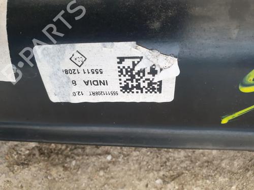 Rear axle DACIA SPRING EV (B6M1) | BP31588808M2 - Image 7
