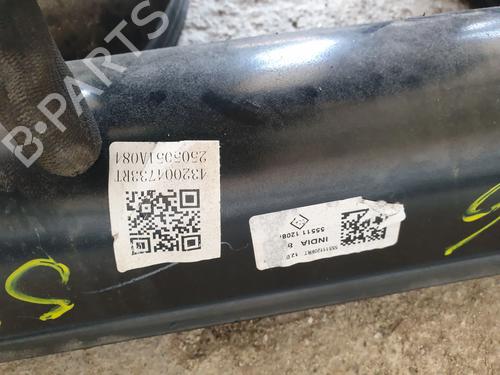 Rear axle DACIA SPRING EV (B6M1) | BP31588808M2 - Image 8