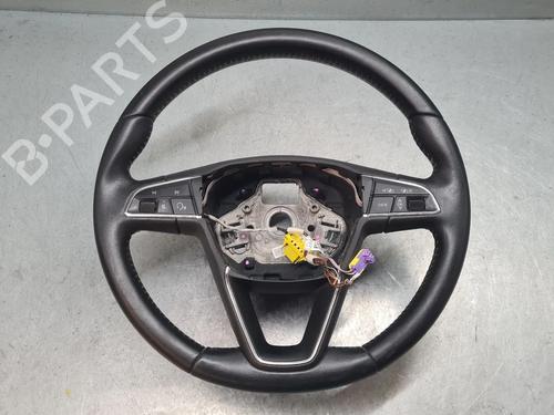Ratt Ratt SEAT ARONA (KJ7, KJP) 1.6 TDI (95 hp) 36138744 36138744