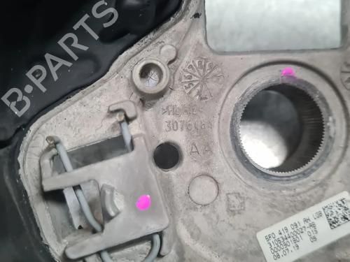 Steering wheel SEAT ARONA (KJ7, KJP) 1.6 TDI | BP36138744C49  - Image 8