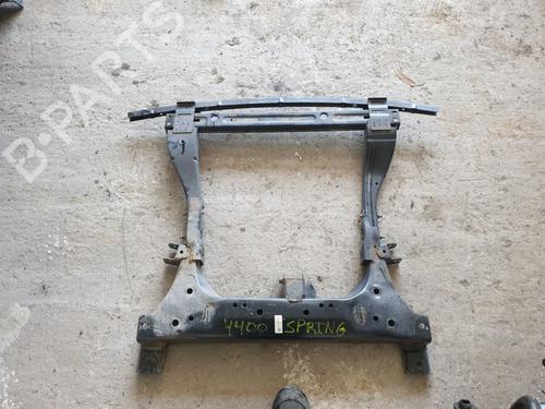 Forbro Forbro DACIA SPRING EV (B6M1) (45 hp) 33245095 33245095