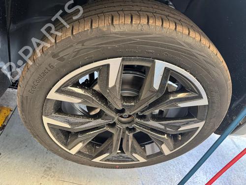 Felge für Felge RENAULT CLIO V (B7_) 1.0 TCe 90 (B7MT) (91 hp) 36138745 36138745