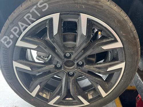 Fælk RENAULT CLIO V (B7_) 1.0 TCe 90 (B7MT) | BP36138745C45 - Image 3