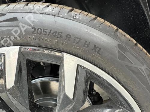 Fælk RENAULT CLIO V (B7_) 1.0 TCe 90 (B7MT) | BP36138745C45 - Image 5