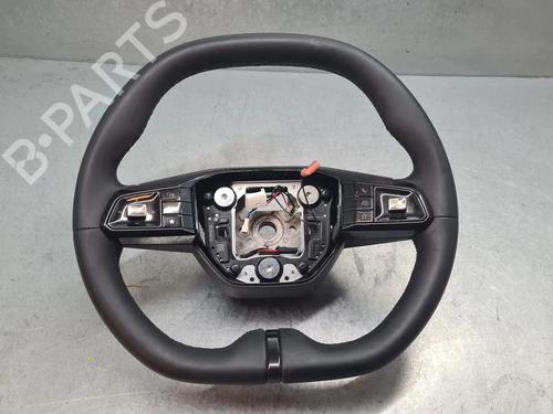 steering-wheel-mg-mg-3-zp2_-2024-31573050 main image