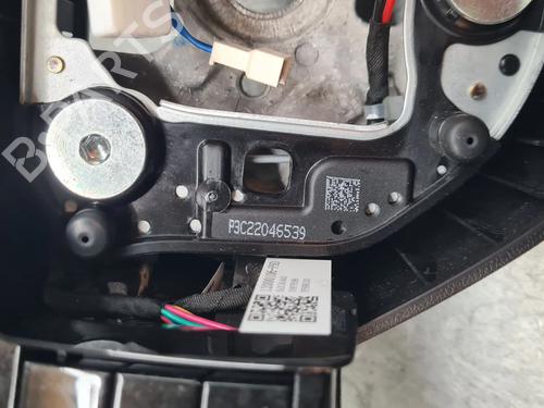 Rat MG MG 3 (ZP2_) 1.5 Hybrid+ | BP31573050C49  - Image 7