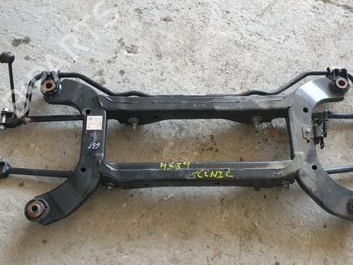 Used Rear axle Rear axle RENAULT SCENIC E-TECH PHASE I EV87 (218 hp) 36138748 36138748