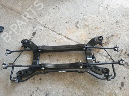 Bagaksel RENAULT SCENIC E-TECH PHASE I EV87 | BP36138748M2 - Image 2