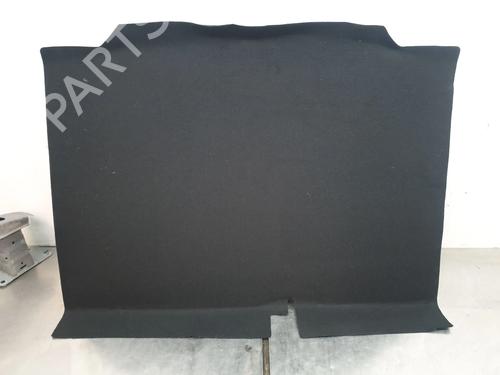 Bagagerumsgulv Bagagerumsgulv RENAULT CLIO V (B7_) 1.0 TCe 90 (B7MT) (91 hp) 36138749 36138749
