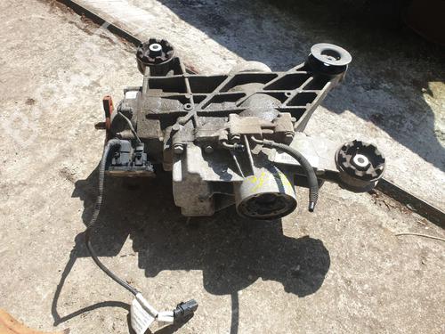 Rear differential AUDI Q3 (8UB, 8UG) 2.0 TDI quattro | BP36138751M24 - Image 2