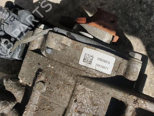 Rear differential AUDI Q3 (8UB, 8UG) 2.0 TDI quattro | BP36138751M24 - Image 4