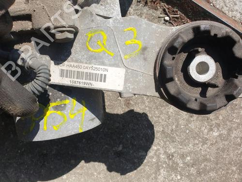 Rear differential AUDI Q3 (8UB, 8UG) 2.0 TDI quattro | BP36138751M24 - Image 5