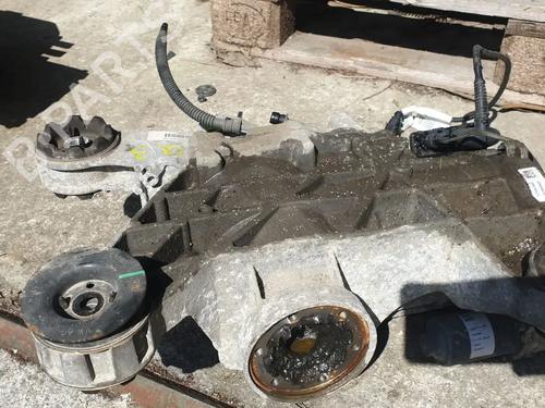 Rear differential AUDI Q3 (8UB, 8UG) 2.0 TDI quattro | BP36138751M24 - Image 3