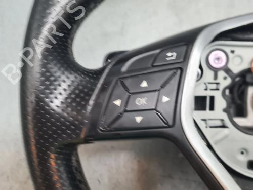 Steering wheel MERCEDES-BENZ E-CLASS (W212) E 350 BlueTEC | BP36138752C49 - Image 3