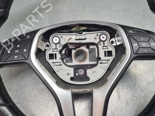 Steering wheel MERCEDES-BENZ E-CLASS (W212) E 350 BlueTEC | BP36138752C49 - Image 4