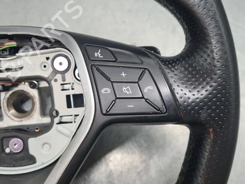 Steering wheel MERCEDES-BENZ E-CLASS (W212) E 350 BlueTEC | BP36138752C49 - Image 5