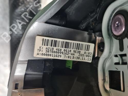Steering wheel MERCEDES-BENZ E-CLASS (W212) E 350 BlueTEC | BP36138752C49 - Image 9
