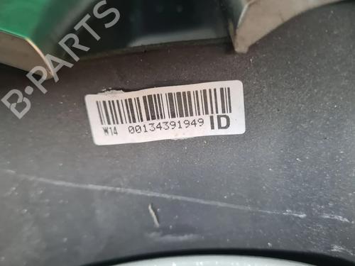 Steering wheel MERCEDES-BENZ E-CLASS (W212) E 350 BlueTEC | BP36138752C49 - Image 10