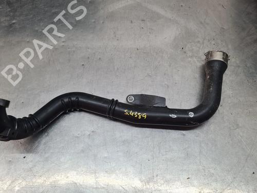 Tubo intercooler Tubo intercooler NISSAN JUKE (F16_) DIG-T 117 (117 hp) 36356898 36356898