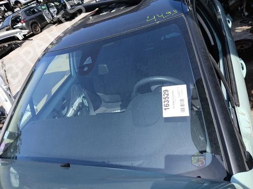 Windschutzscheibe für Windschutzscheibe CITROËN C3 III (SX) 1.2 PureTech 82 (83 hp) 36138755 36138755