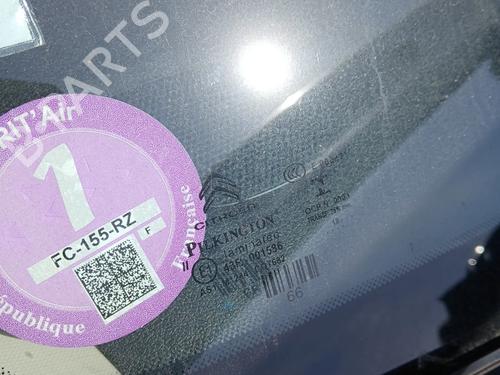 Vindrude CITROËN C3 III (SX) 1.2 PureTech 82 | BP36138755C63 - Image 3
