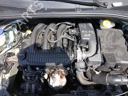 Used Engine Engine CITROËN C3 III (SX) 1.2 PureTech 82 (83 hp) 36138762 36138762