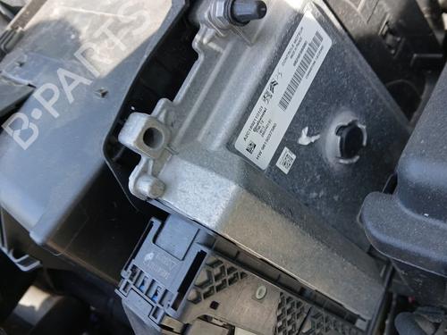 engine-control-unit-ecu-citroen-c3-iii-sx-2016-36138757 main image
