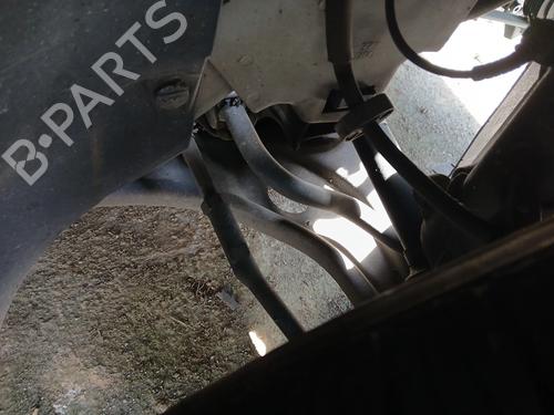 Used Right front suspension arm Right front suspension arm CITROËN C3 III (SX) 1.2 PureTech 82 (83 hp) 36138765 36138765