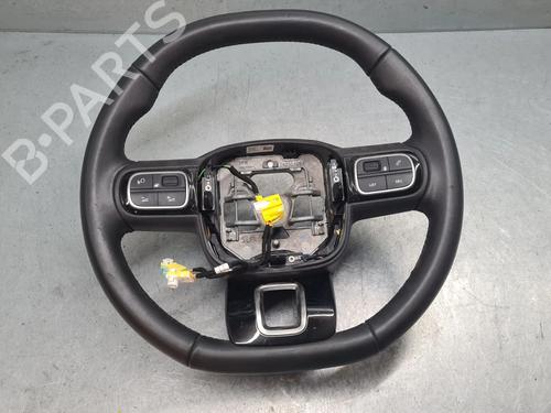 Ratt Ratt CITROËN C5 AIRCROSS (A_) 1.5 BlueHDi 130 (ACYHZJ, ACYHZR) (131 hp) 36138769 36138769