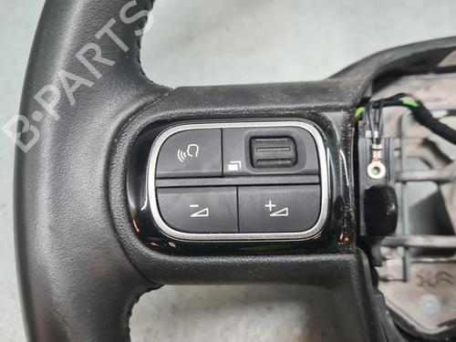 Rat CITROËN C5 AIRCROSS (A_) 1.5 BlueHDi 130 (ACYHZJ, ACYHZR) | BP36138769C49 - Image 3