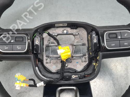 Rat CITROËN C5 AIRCROSS (A_) 1.5 BlueHDi 130 (ACYHZJ, ACYHZR) | BP36138769C49 - Image 4