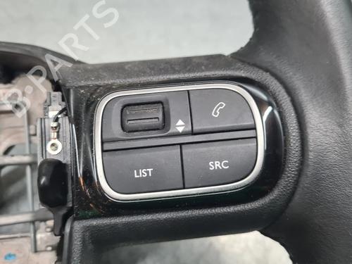 Rat CITROËN C5 AIRCROSS (A_) 1.5 BlueHDi 130 (ACYHZJ, ACYHZR) | BP36138769C49 - Image 5