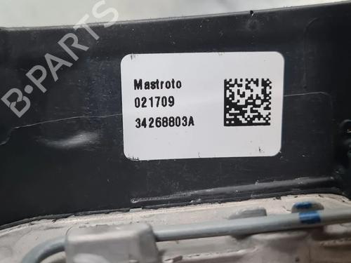 Rat CITROËN C5 AIRCROSS (A_) 1.5 BlueHDi 130 (ACYHZJ, ACYHZR) | BP36138769C49 - Image 8