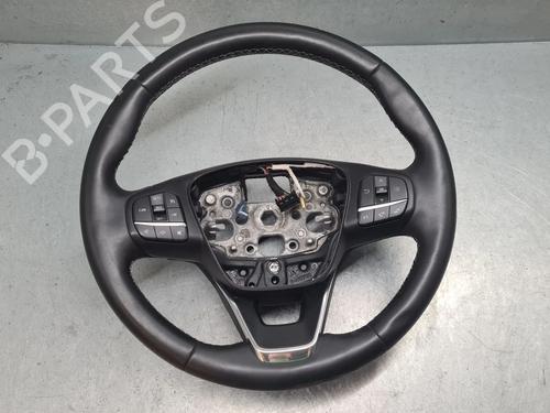 Used Steering wheel Steering wheel FORD PUMA (J2K, CF7) 1.0 EcoBoost (125 hp) 36138770 36138770