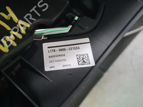Rat FORD PUMA (J2K, CF7) 1.0 Flexifuel | BP29563417C49 - Image 9