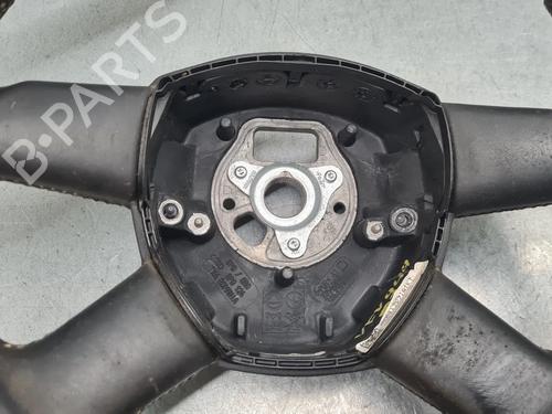 Steering wheel AUDI A3 (8P1) 1.9 TDI | BP36141630C49 - Image 3