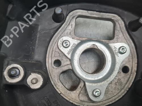 Steering wheel AUDI A3 (8P1) 1.9 TDI | BP36141630C49 - Image 4
