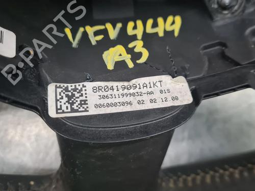 Steering wheel AUDI A3 (8P1) 1.9 TDI | BP36141630C49 - Image 6