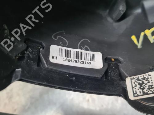 Steering wheel AUDI A3 (8P1) 1.9 TDI | BP36141630C49 - Image 7