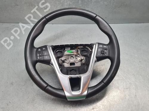 Used Steering wheel Steering wheel VW GOLF VII (5G1, BQ1, BE1, BE2) 1.6 TDI (105 hp) 36141637 36141637