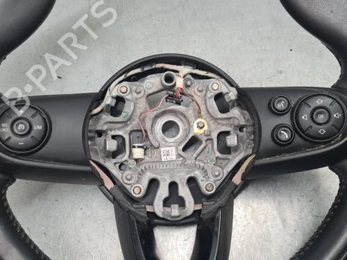 Steering wheel MINI MINI (F55) One First | BP36144158C49 - Image 4