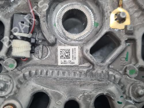 Steering wheel MINI MINI (F55) One First | BP36144158C49 - Image 7