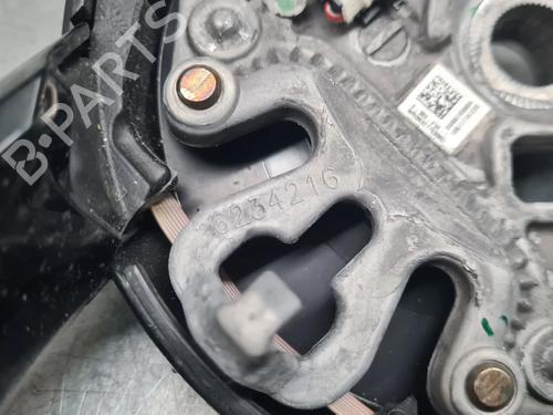 Steering wheel MINI MINI (F55) One First | BP36144158C49 - Image 8