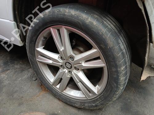 Used Rim Rim SEAT ATECA (KH7, KHP) 2.0 TDI (150 hp) 36158380 36158380