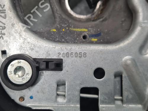Rat BMW X5 (E70) 3.0 d | BP36158381C49 - Image 8