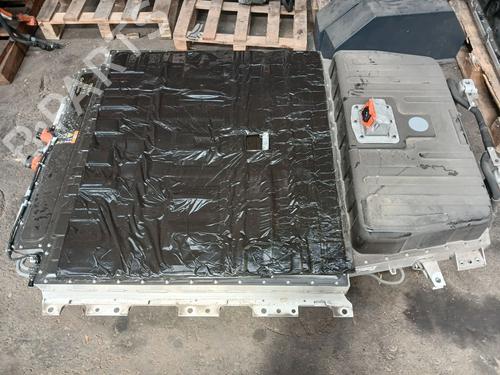 Batteri Batteri RENAULT MEGANE E-TECH SUV EV60 (BNJ1) (218 hp) 36158382 36158382