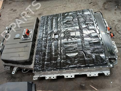 Battery RENAULT MEGANE E-TECH SUV EV60 (BNJ1) | BP36158382E11 - Image 3