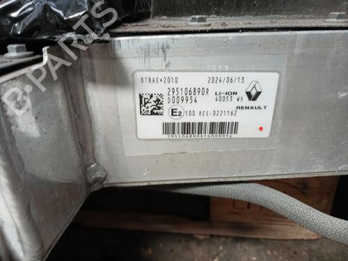 Battery RENAULT MEGANE E-TECH SUV EV60 (BNJ1) | BP36158382E11 - Image 11