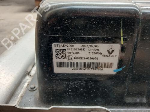 Battery RENAULT TWINGO III (BCM_, BCA_) Z.E: (BCA1) | BP36158383E11  - Image 7