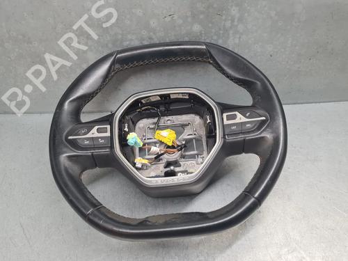 Volante Volante PEUGEOT 3008 II SUV (MC_, MR_, MJ_, M4_) 1.6 BlueHDi 120 (120 hp) 36159793 36159793
